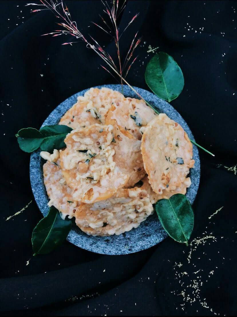 Keripik Tempe Renyah